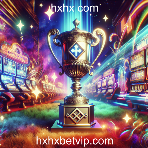 Explorando os Rankings de HxHx: Oportunidades para Todos os Jogadores